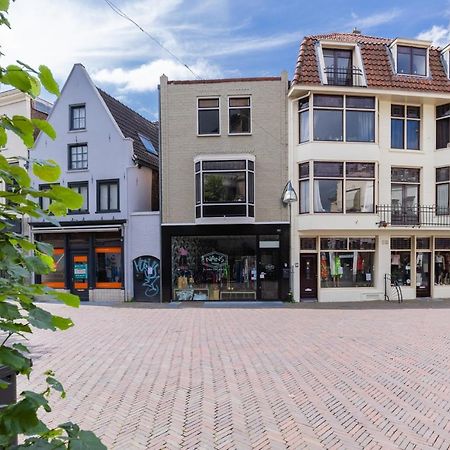 Citystays Девентер Екстер'єр фото