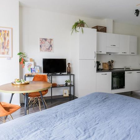 Citystays Девентер Екстер'єр фото
