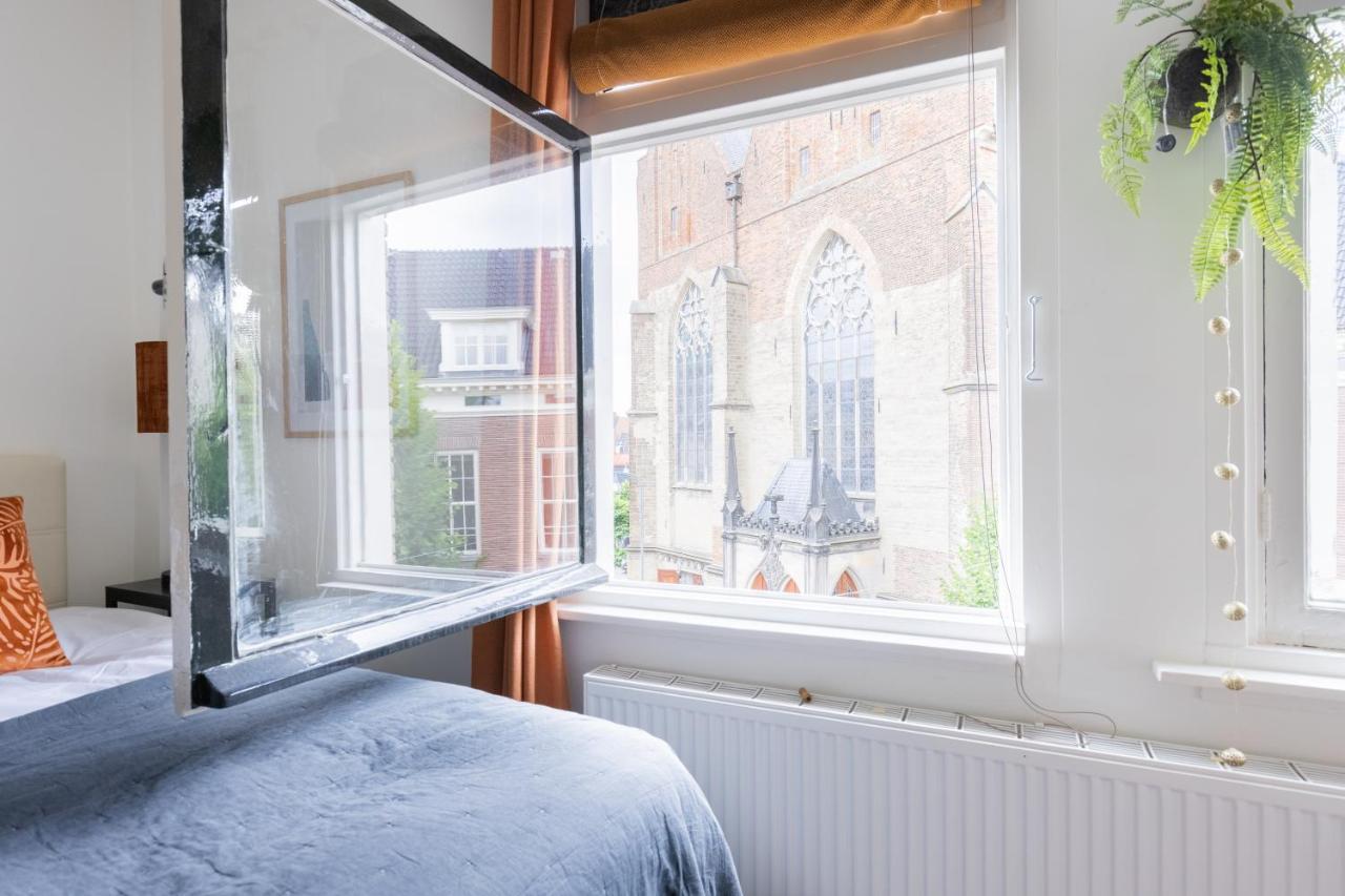 Citystays Девентер Екстер'єр фото