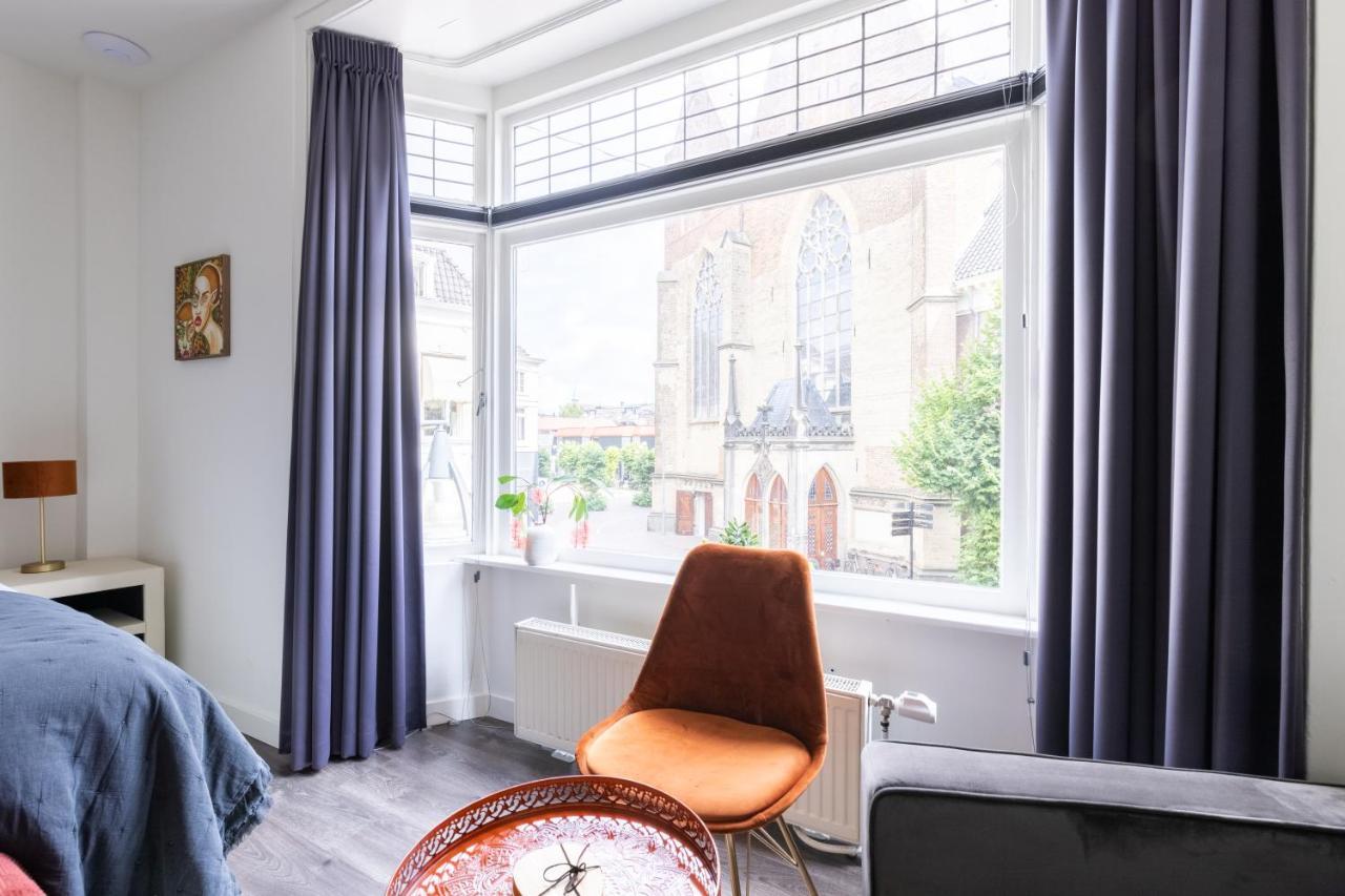 Citystays Девентер Екстер'єр фото