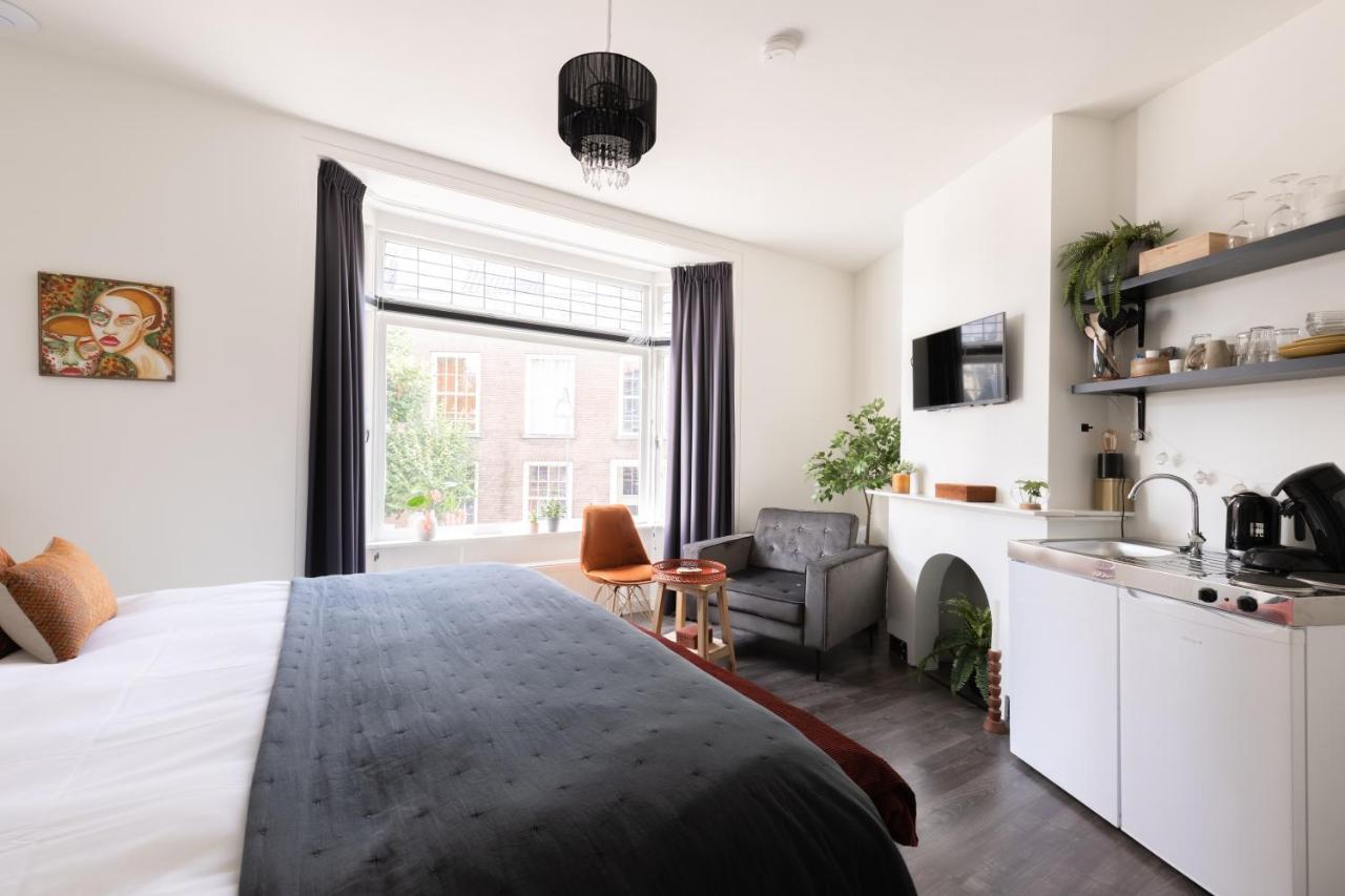 Citystays Девентер Екстер'єр фото