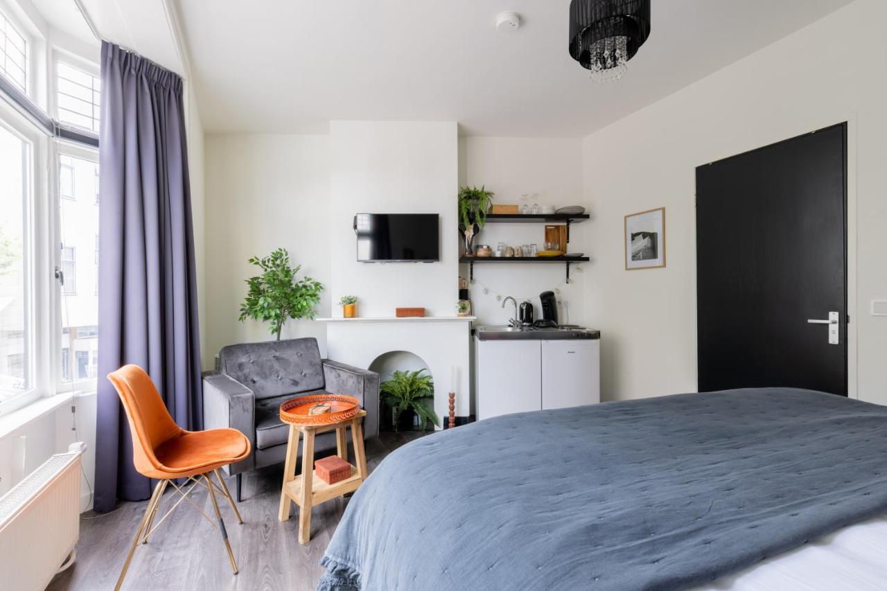 Citystays Девентер Екстер'єр фото