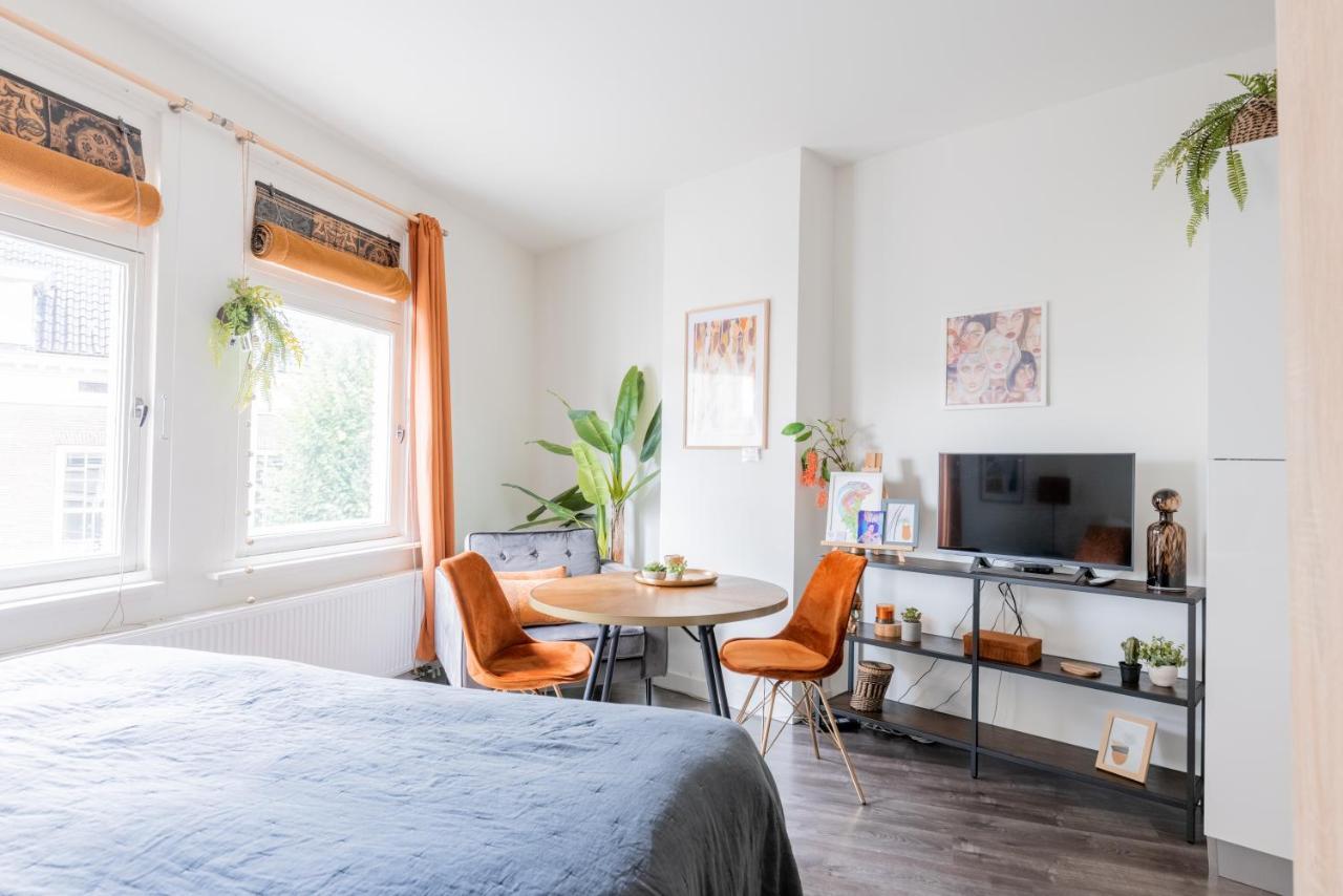 Citystays Девентер Екстер'єр фото
